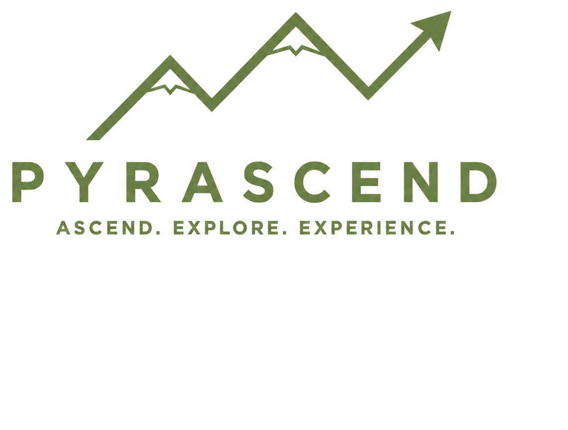 pyrascend